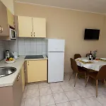 Armina Apartment *