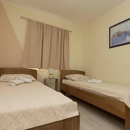 Armina Apartmán Srima