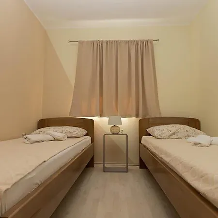 Armina Διαμέρισμα *