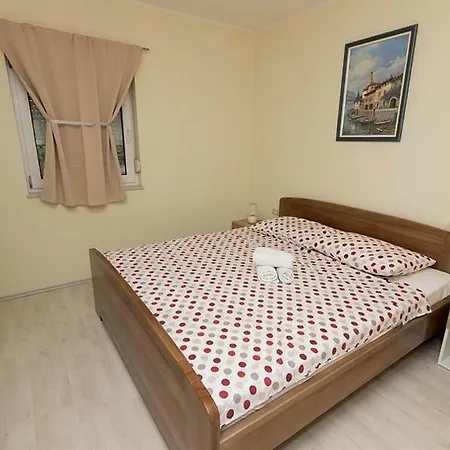 Apartmán Armina *