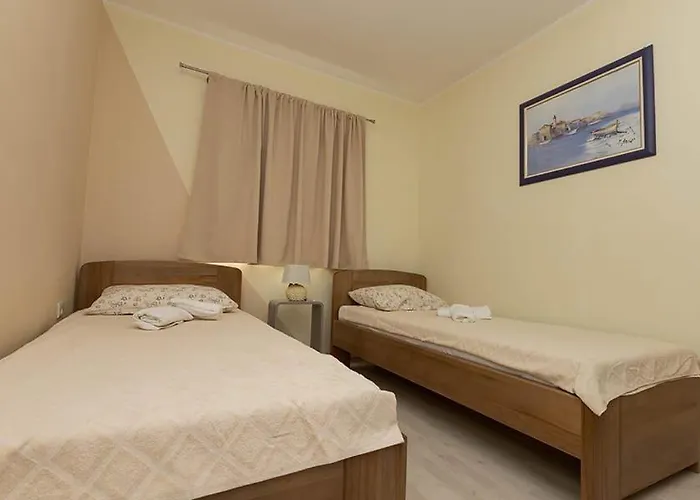 Armina Apartment Srima