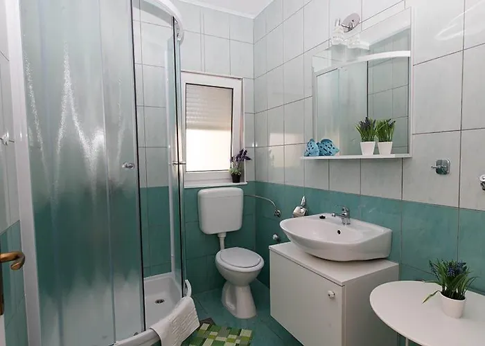 Armina Apartment Srima