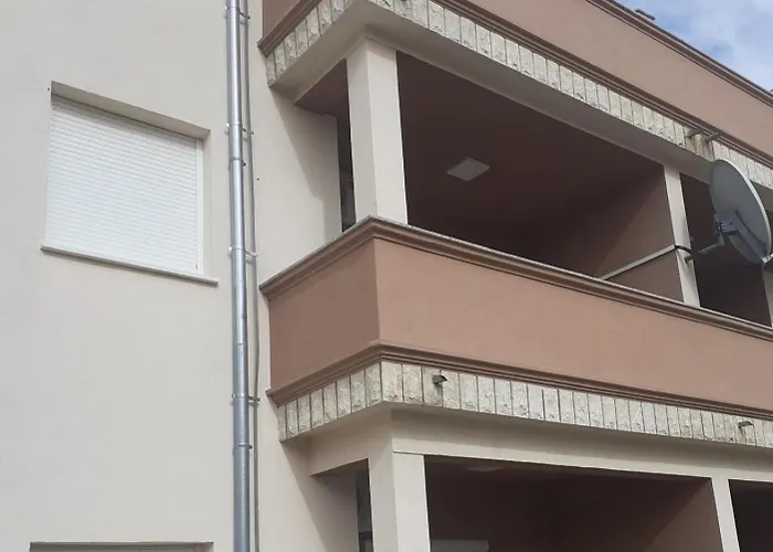 Διαμέρισμα Armina *