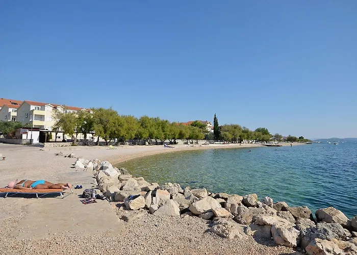 Armina Apartment Srima